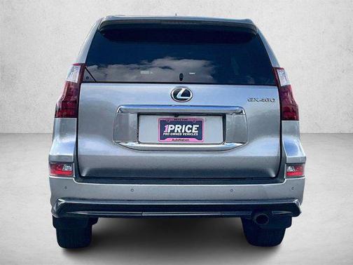 2022 Lexus GX 460 Premium