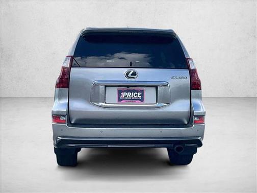 2022 Lexus GX 460 Premium