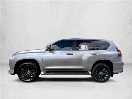 2022 Lexus GX 460 Premium