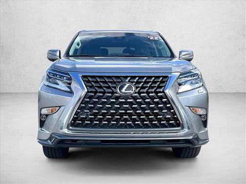 2022 Lexus GX 460 Premium