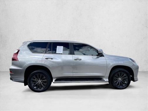 2022 Lexus GX 460 Premium