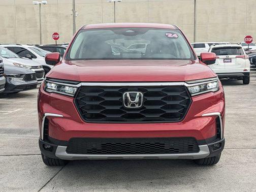 2024 Honda Pilot EX-L