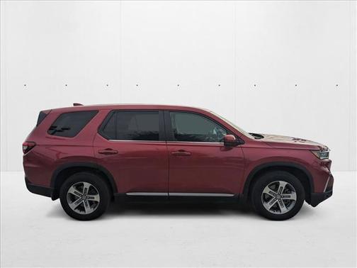 2024 Honda Pilot EX-L