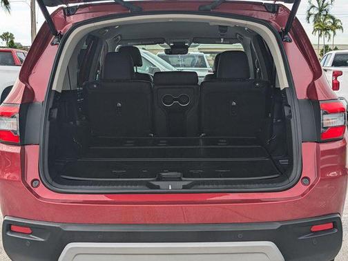2024 Honda Pilot EX-L