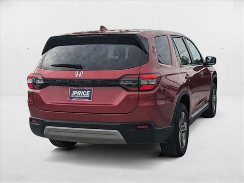 2024 Honda Pilot EX-L