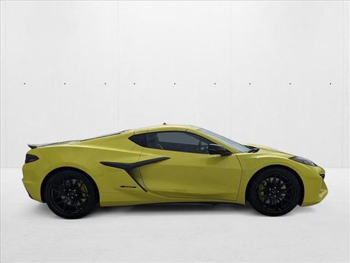 2024 Chevrolet Corvette Z06