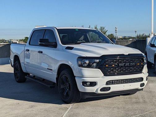 2024 RAM 1500 Big Horn/Lone Star