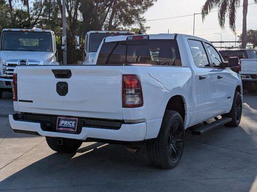 2024 RAM 1500 Big Horn/Lone Star