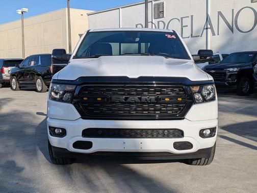 2024 RAM 1500 Big Horn/Lone Star