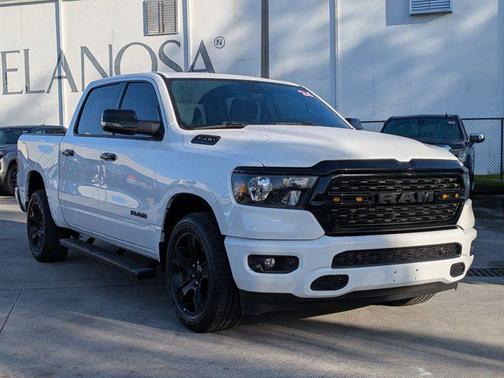 2024 RAM 1500 Big Horn/Lone Star