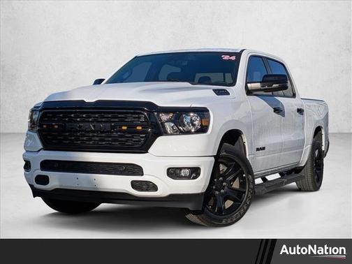 2024 RAM 1500 Big Horn/Lone Star