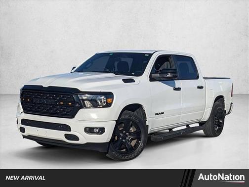 2024 RAM 1500 Big Horn/Lone Star