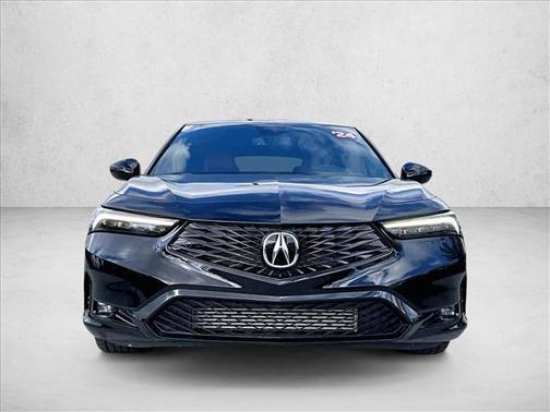 2024 Acura Integra A-SPEC