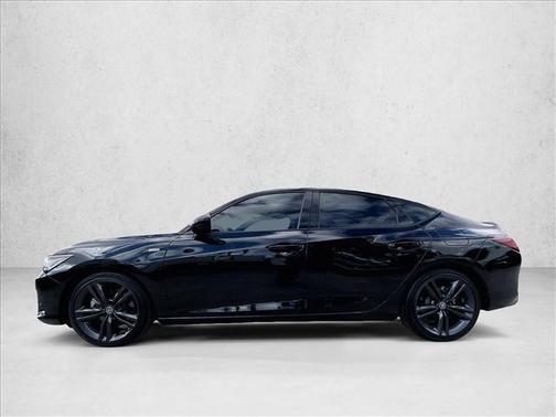 2024 Acura Integra A-SPEC