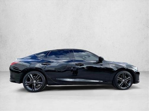 2024 Acura Integra A-SPEC