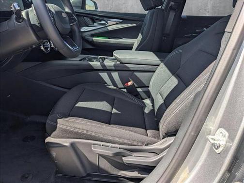 2025 Chevrolet Blazer EV eAWD LT