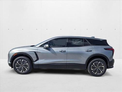 2025 Chevrolet Blazer EV eAWD LT