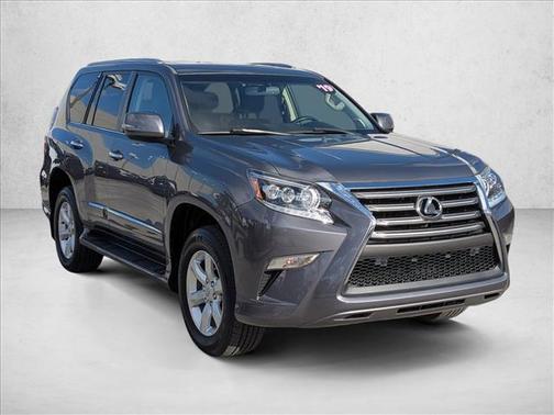 2019 Lexus GX 460 Base