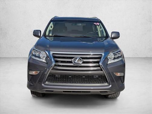 2019 Lexus GX 460 Base