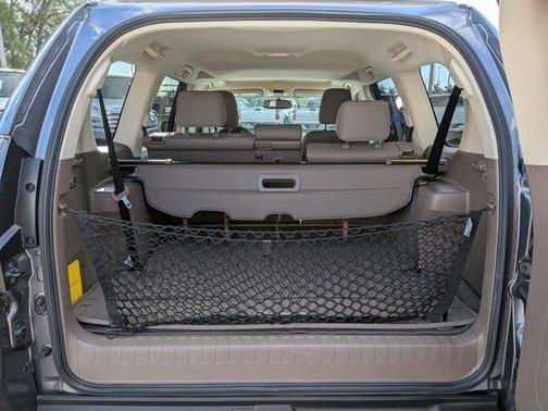 2019 Lexus GX 460 Base