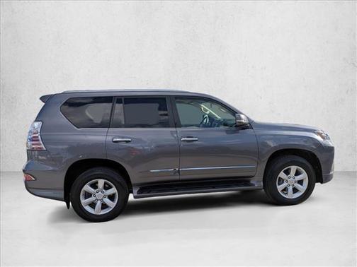 2019 Lexus GX 460 Base