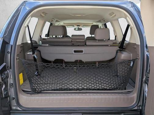 2019 Lexus GX 460 Base