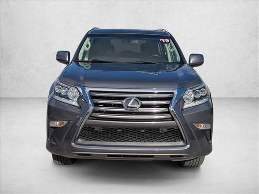 2019 Lexus GX 460 Base