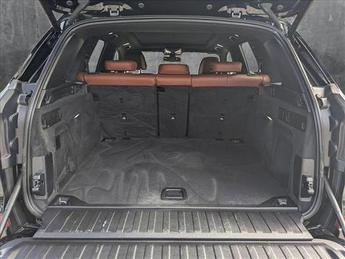 2023 BMW X5 M50i
