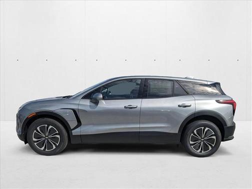 2025 Chevrolet Blazer EV eAWD LT
