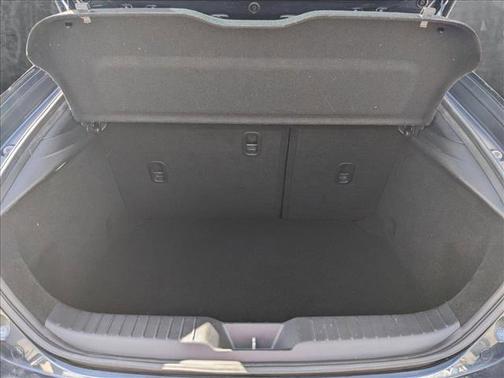 2019 Mazda Mazda3 FWD w/Preferred Package