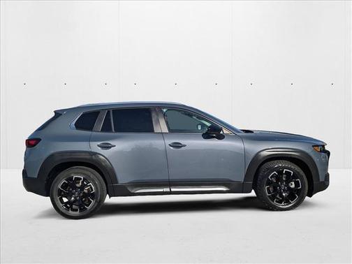 2023 Mazda CX-50 2.5 Turbo Meridian Edition