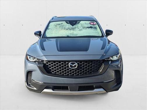 2023 Mazda CX-50 2.5 Turbo Meridian Edition