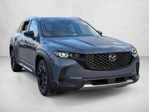 2023 Mazda CX-50 2.5 Turbo Meridian Edition