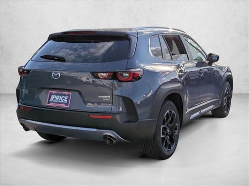 2023 Mazda CX-50 2.5 Turbo Meridian Edition
