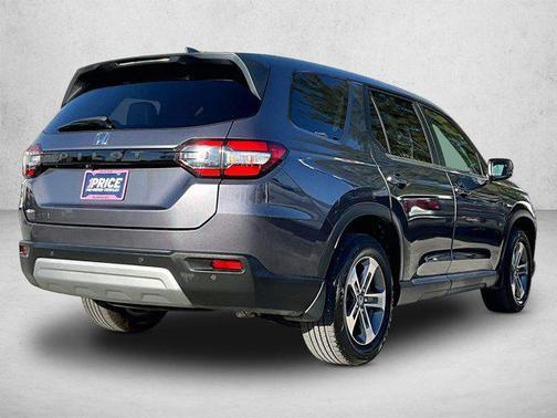 2024 Honda Pilot EX-L