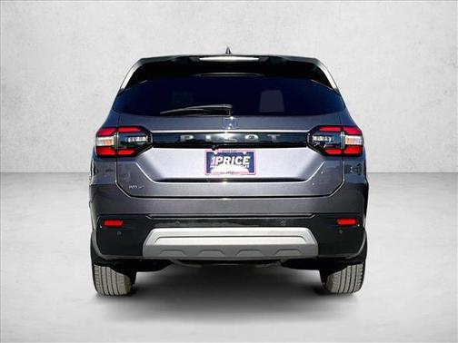 2024 Honda Pilot EX-L