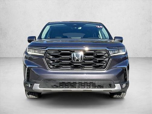2024 Honda Pilot EX-L