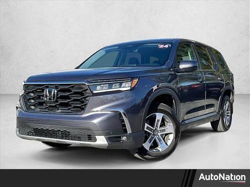 2024 Honda Pilot EX-L