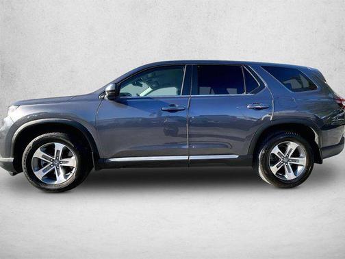 2024 Honda Pilot EX-L