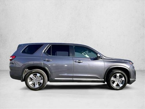 2024 Honda Pilot EX-L