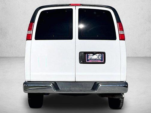 2019 Chevrolet Express 3500 LT