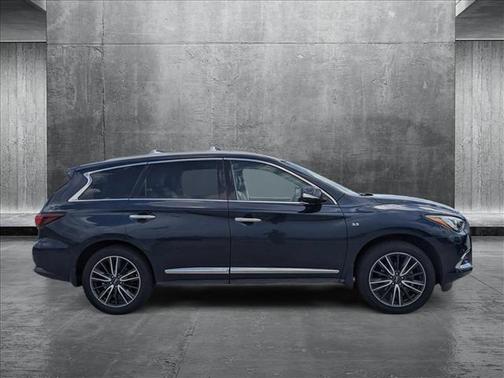 2020 INFINITI QX60 Signature Edition