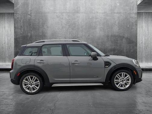 2022 MINI Countryman Cooper ALL4