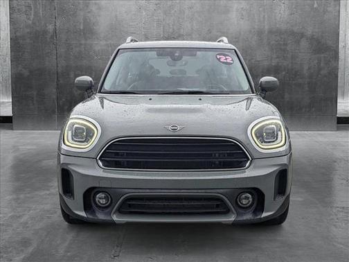 2022 MINI Countryman Cooper ALL4