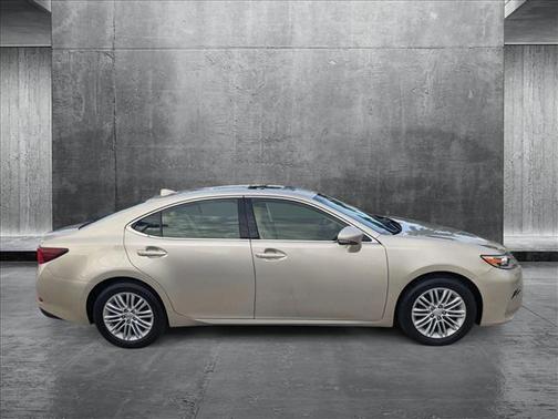 2016 Lexus ES 350 Base