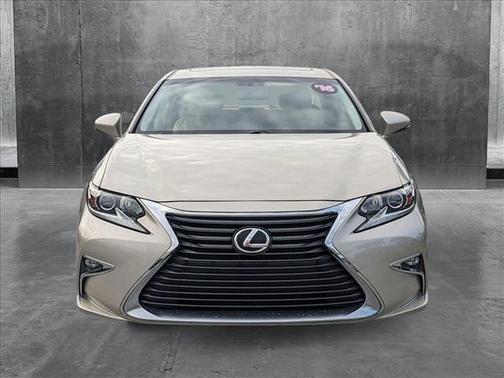 2016 Lexus ES 350 Base