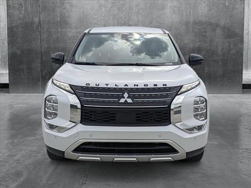 2024 Mitsubishi Outlander SE 2.5 2WD