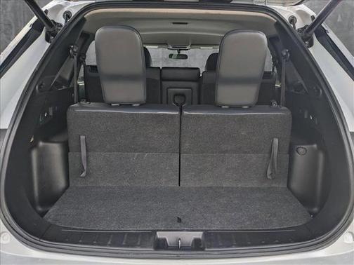 2024 Mitsubishi Outlander SE 2.5 2WD
