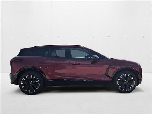 2024 Chevrolet Blazer EV eAWD RS