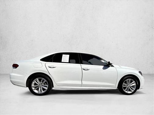 2020 Volkswagen Passat 2.0T S